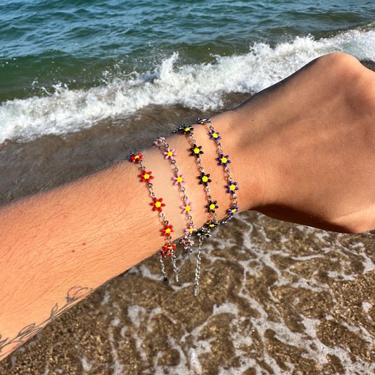 Bracelet Daisy 🌸