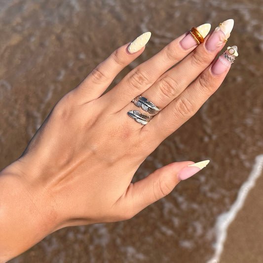 Bague Emma 🪽