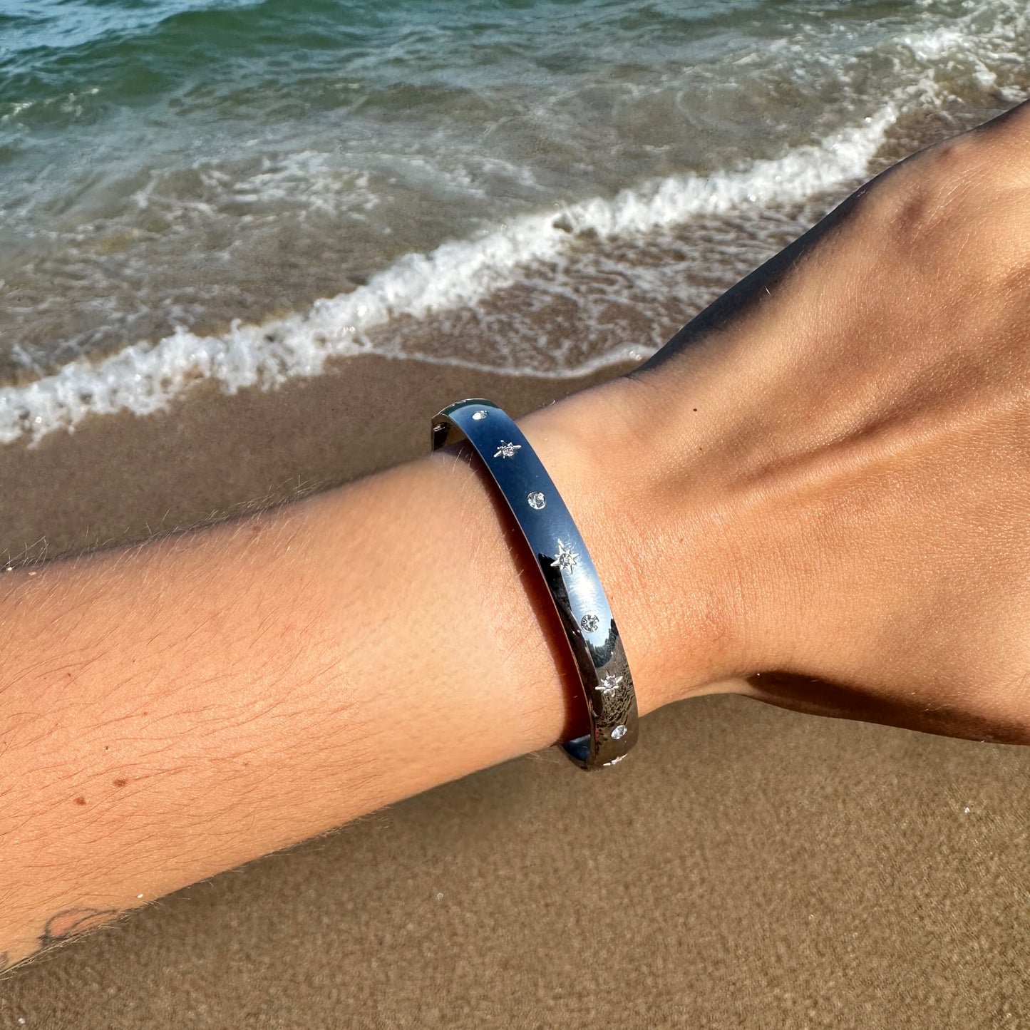 Bracelet Jonc Stella 💫