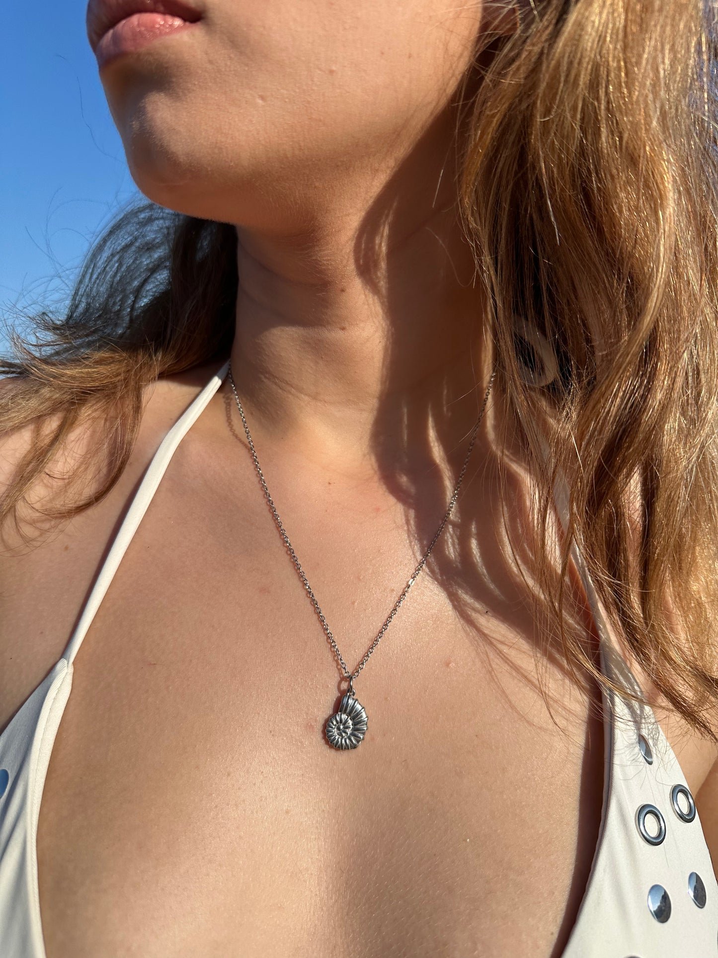 Collier Naura 🌊